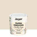 mööblivärv Jeger Chalk vanilla 0.5L
