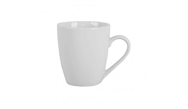 PORCELAIN 340ML MUG