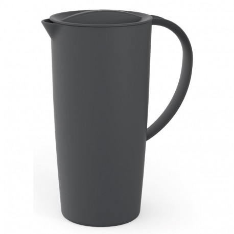 JUG 1.2L CARUBA BLACK