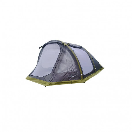TENT 5-PLACES INFLATABLE 526X320X188CM