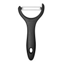 PEELER ESSENTIAL Y-SHAPED BLACK