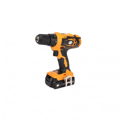 CORDLESS DRILL KIT TC8303S-18V-13 2AH