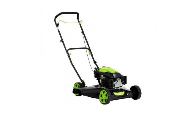 petrolniiduk A510M-T6 51 cm OKKO