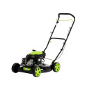 PETROL LAWNMOWER A510M-T6 51CM OKKO