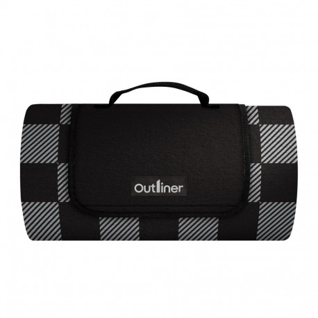 PICNIC PLAID OUTLINER TR-PPL001