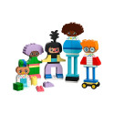 CONSTRUCTOR LEGO DUPLO 10423