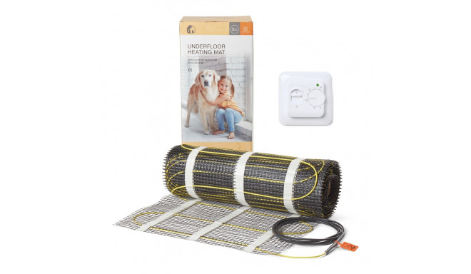 HMH MAT KIT 150W/M2 2.0M2 & HC30-15