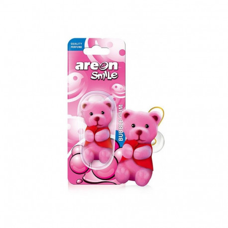 AREON SMILE TOY nätsumaitseline karu