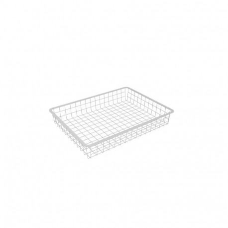 WIRE BASKET QUICK_EASY 535X410X85MM