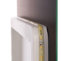 valgustatud LED peegel LUNA 50x70cm