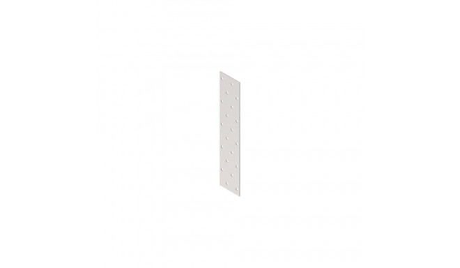 naelaplaat 200x40x2.0 CE