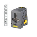 CORDLESS LASER LEVEL MTM310B 2 DIODES