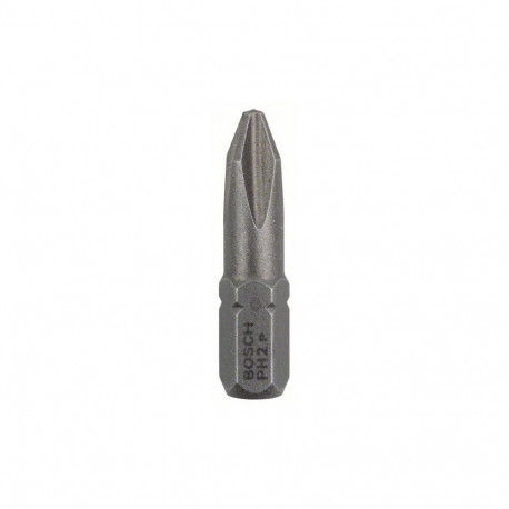 PH 2 L25 kruvikeeraja otsik 3 tk eriti kõva