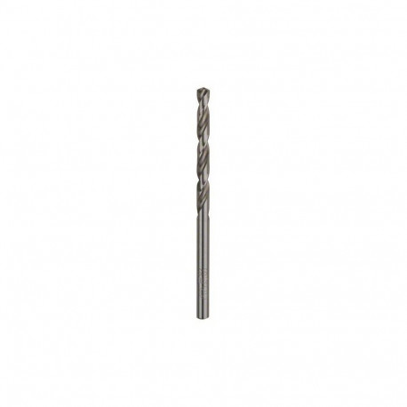 METAL DRILL BIT BOSCH 4,2X75MM HSS-G S