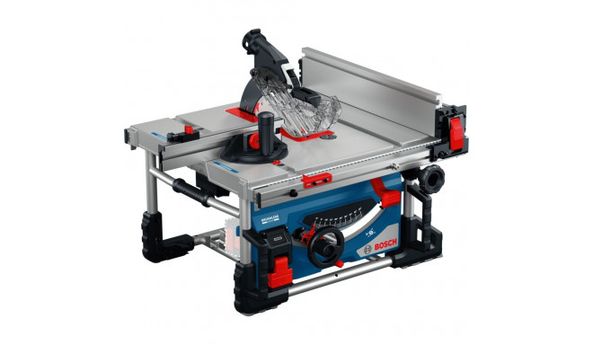 Bosch GTS 18V-70 akutoitega lauasaag