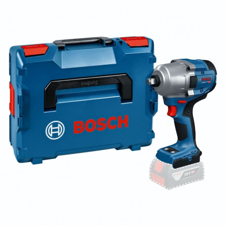 Bosch juhtmeta löökmutrikeeraja GDS 18V-780