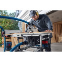 Bosch GTS 18V-70 akutoitega lauasaag