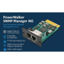 PowerWalker SNMP Manager NG