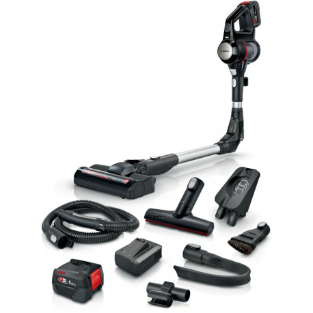 Bosch BSS 715 FRSH Unlimited 7 black