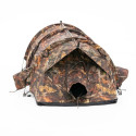 Buteo Photo Gear Falco Mark IV brown