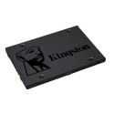 Kingston SSD HDD 2.5"  A400 480GB 7mm