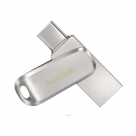 SanDisk Ultra Dual Drive Luxe 32GB