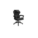 GAMING CHAIR FURY SHINAI S4 BLACK