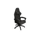 GAMING CHAIR FURY SHINAI S4 BLACK