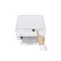 Canon PIXMA TS6550i valge