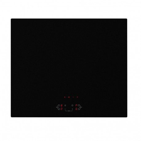 Built-in induction hob Greentek