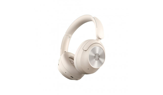 OneOdio A6 wireless headphones (white)
