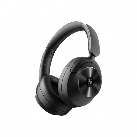 OneOdio A6 wireless headphones (black)