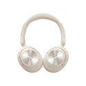 OneOdio A6 wireless headphones (white)