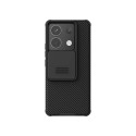 Case Nillkin CamShield Pro for Xiaomi Redmi Note 13 Pro 5G/Poco X6 5G (black)