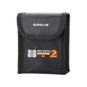 Sunnylife cover for 2 batteries for DJI Avata 2