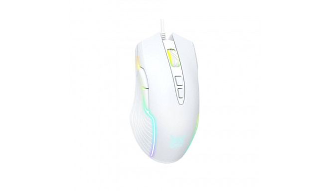 Gaming mouse onikuma CW905 white wired