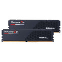 G.Skill DDR5 32GB - 6000 - CL - 36 - Dual-Kit - DIMM, F5-6000J3636F16GX2-RS5K, Ripjaws S5, XMP, blac