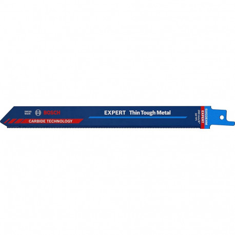 Bosch saber saw blade S1022EHM 1St - 2608900363 EXPERT RANGE