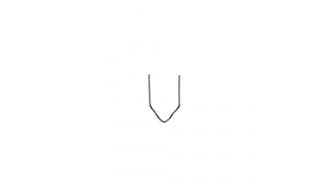 Hot Stapler V-klambrid 0,6mm 100tk