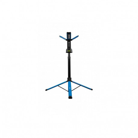 LED-proÏektori alumiiniumist statiiv