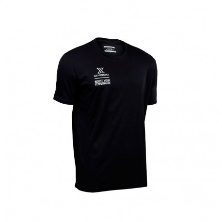 Atlanta treeningsärk must 164