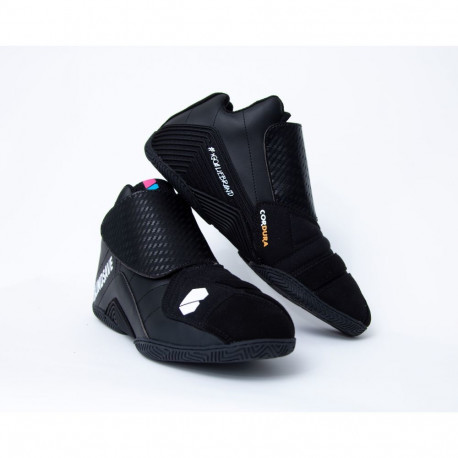 Väravavahi jalanõud Legacy 37