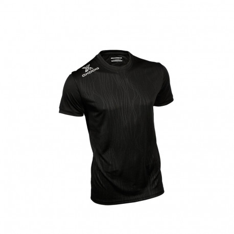 Avenger särk must XL