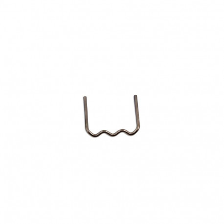 Hot Stapler U-klambrid 0,8mm 100tk