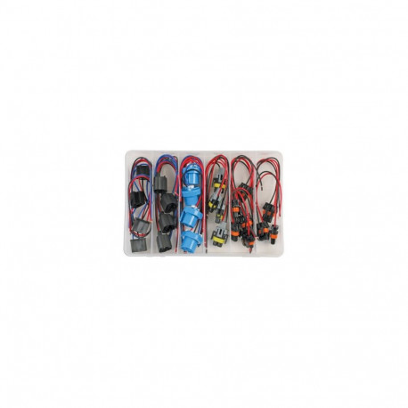 Pistikud GM&Ford tuledle 24osa