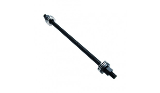 Keermelatt M14 440mm