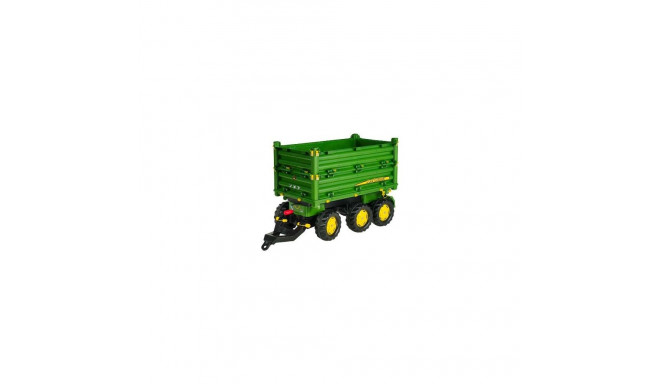 Rolly Multitrailer John Deere
