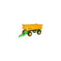 Rolly Multi treiler 1 sild
