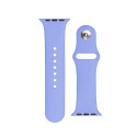 Silicone Strap APS Silicone Band for Watch Ultra / 9 / 8 / 7 / 6 / 5 / 4 / 3 / 2 / SE (45 / 44 / 42m