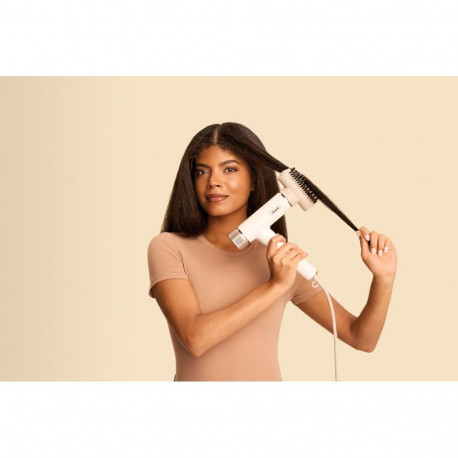 Shark HD333EU soe valge multistyler 1700 W 2.44 m